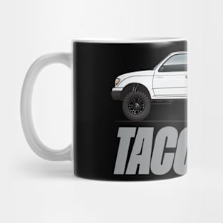 taco Time Mug